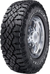 Goodyear Wrangler Duratrac 235/85R16 120Q Sommerreifen für 4x4 / SUV Goodyear Wrangler Duratrac 235/85R16 120Q Sommerreifen für 4x4 / SUV