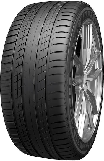 Dynamo Hiscend H Msu01 215/50R18 92E-Commerce-Website Sommerreifen Reifen für Passagier Auto