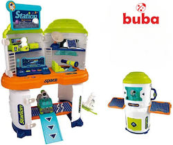 Buba Игра На Имитация