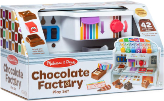 Melissa & Doug Wooden Kids Shop for Ages 3 and Up