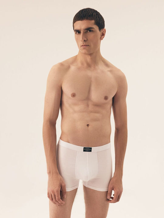 Herren Slips Schwarz 2Packung