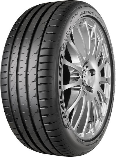 Falken Anvelopă de 265/35R21 101Y XL Sezon Vara pentru Automobil de Pasageri