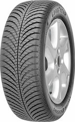 Goodyear Vector 245/40R20 99W XL 4 Εποχών για Επιβατικό Goodyear Vector 245/40R20 99W XL 4 Εποχών για Επιβατικό