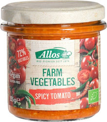 Allos Άλειμμα 140gr Allos Άλειμμα 140gr