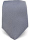 Boss Men's Tie Printed in Blue Color