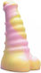 Kiotos Revolt Smash Realistisches Dildo 15cm