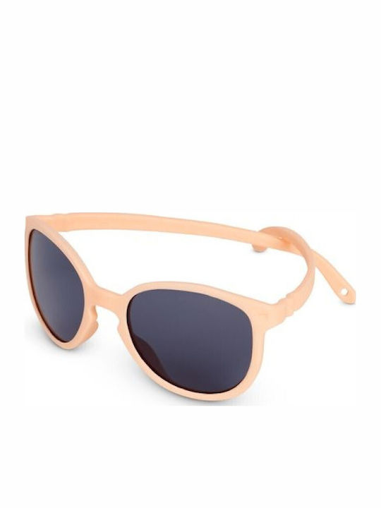 KiETLA Butterfly Baby Kids Sunglasses with Pola...