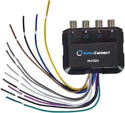 Auto-Connect Αξεσουάρ Ηχοσυστήματος Αυτοκινήτου