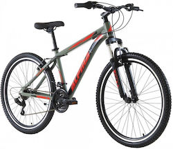 Alpina 21t S 29" Γκρι Mountain Bike Alpina 21t S 29" Γκρι Mountain Bike