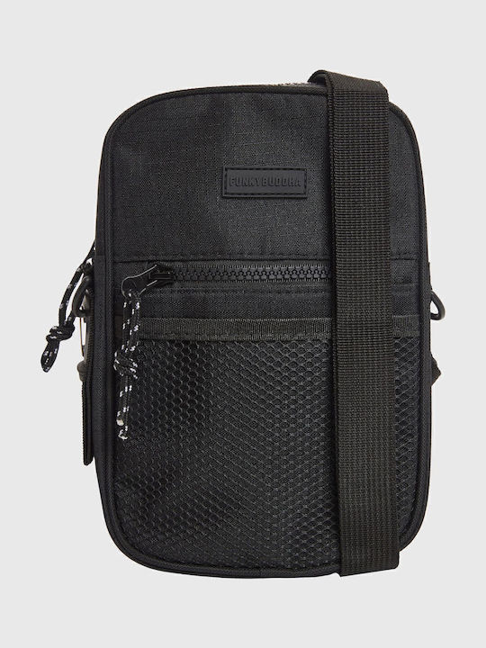 Men's Bag Shoulder / Crossbody Black