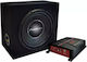 Pioneer Amplificator Auto 1 canal