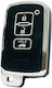 Protective TPU Smartkey Cover for Toyota Type Key