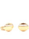 Boss Cufflinks from Gold