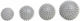 Amaya Ball Massage 8.5cm