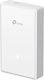 TP-LINK EAP725-Wall v1 WiFi Mesh Network Access Point Wi‑Fi 7 Dual Band (2.4 & 5GHz)