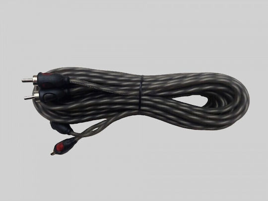 Dsa Audio Auto-Audiokabel Dsr5 Rca 5m