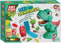 Miniatur-Spaßspielzeug Dinosaurier
