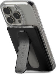 Ringke MagSafe Kartenetui Slide in Schwarz Farbe