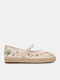 Women's Espadrilles Beige