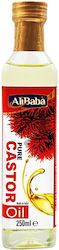 Alibaba Pure Castor Oil 250ml Alibaba Pure Castor Oil 250ml