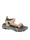 Peakfreak Rush Men's Sandals Beige