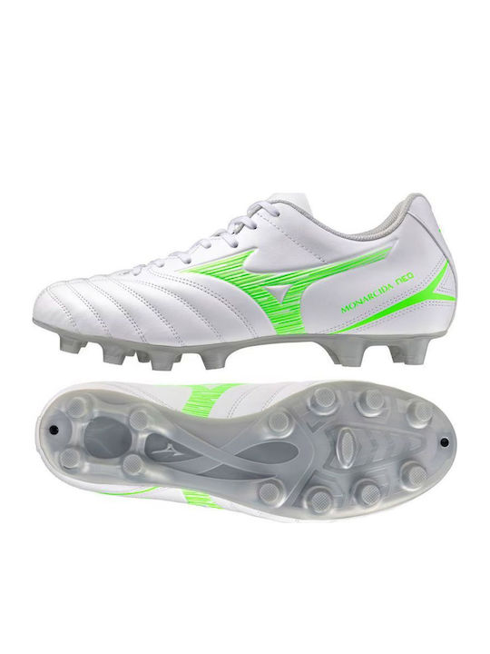 Mizuno Monarcida Neo Iii Select Football Shoes ...