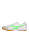 Mizuno Morelia IN Ghete de Fotbal de Sală Argintii