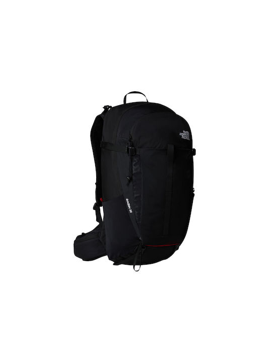 The North Face Basin Bergsteigerrucksack 36Es Schwarz