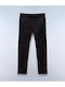 Yasuni Trousers Elastic Black