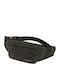 Euro Waist Bag Black