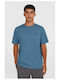 T-shirt Blu
