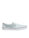 Checkerboard Ανδρικά Slip-On Γκρι