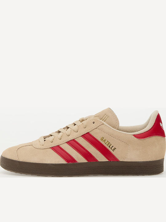 adidas gazelle silver green womens adidas Gazelle ADV main image 0
