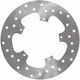 MTX Front Brake Disc for Ducati Cruiser Gilera Nexus Keeway Cruiser Piaggio X7 / Beverly 500 Yamaha SR