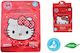 Hello Kitty Sheet Μάσκα Προσώπου για Ενυδάτωση 25ml