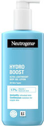 Neutrogena Hydro Boost Gel de corp 250ml Neutrogena Hydro Boost Gel de corp 250ml