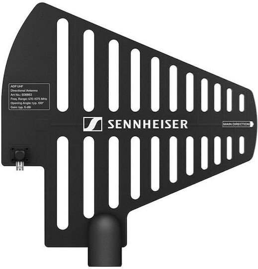 Sennheiser Adp-uhf-470-1075 Παθητική Κατευθυντική Κεραία