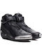 Dainese Superya Leather Black/Anthracite