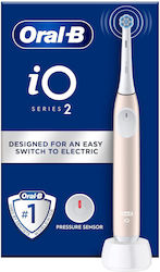 Oral-B iO Series 2 Електрическа Четка за Зъби с...