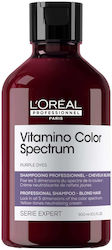 L'Oréal Professionnel Vitamino Shampoos Reconst...