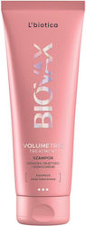 L'biotica Glamour Shampoos 200ml L'biotica Glamour Shampoos 200ml
