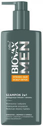 L'biotica Shampoos Tiefenreinigung 200ml L'biotica Shampoos Tiefenreinigung 200ml