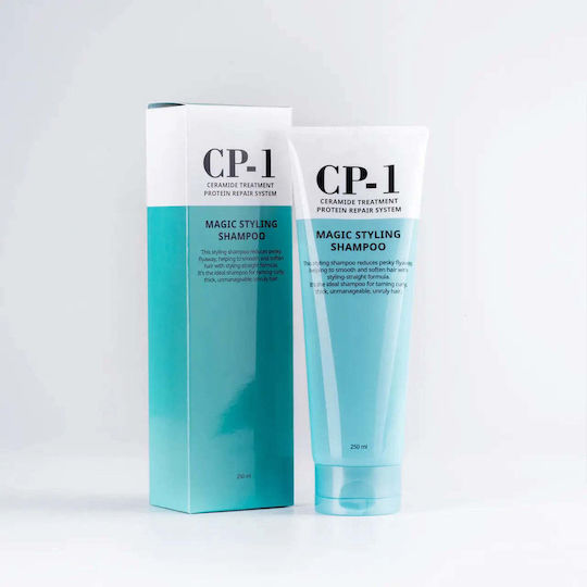 CP-1 Σαμπουάν για Σγουρά Μαλλιά 250ml
