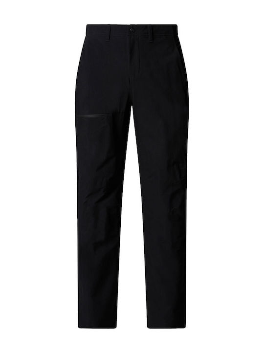 The North Face Men's Hiking Long Trousers Black