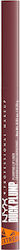 Nyx Professional Makeup Professional Makeup Duck Plump Plumping Lip Liner Μολύβι Χειλιών Nyx Professional Makeup Professional Makeup Duck Plump Plumping Lip Liner Μολύβι Χειλιών