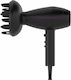 Tesla Ionic Haartrockner mit Diffusor 2300W