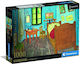 Puzzle Muzeul Van Gogh Dormitorul din Arles 1000 piese