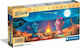 Disney Stitch Panorama Puzzle 1000pcs