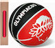 Star Toys Easter Candle with Basketball Olympiacos Star Toys