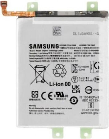 Samsung Eb-ba546aby Ersatzakku für Samsung Galaxy A54, A34